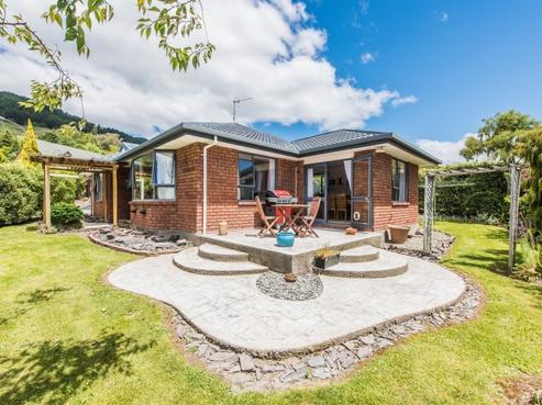 6 Wilkinson Place, Richmond