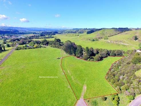 1077 Pohangina Road, Pohangina