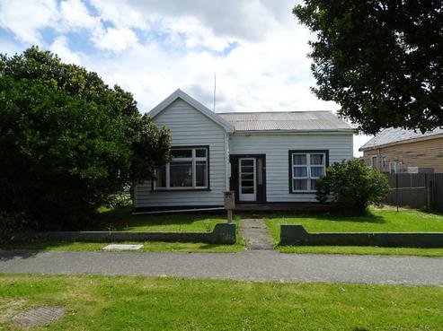183 Nelson Street, Strathern