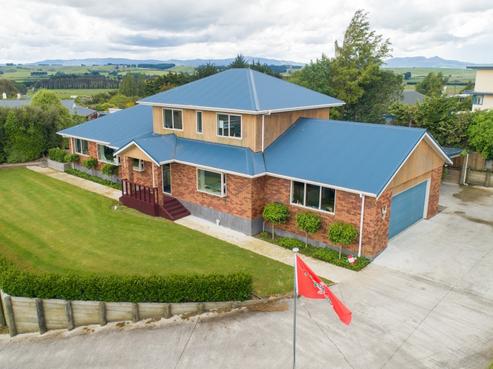 16 Allen Street, Mataura