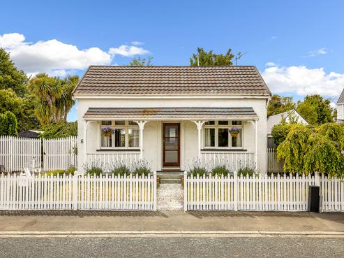 6 Scott Street, Sydenham