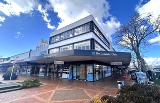 First floor 56sqm space for lease