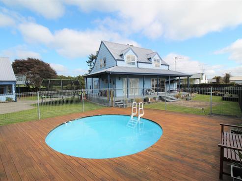 147 Grampian Street, Tokoroa