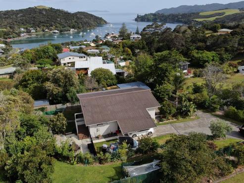 34 Colonel Mould Drive, Mangonui