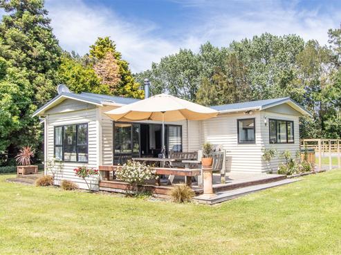 622 Mountain Road, Lepperton