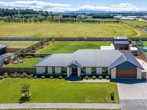 74 Kingsdowne Drive, West Melton