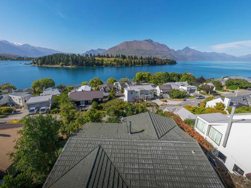 9 The Terrace, Queenstown Central