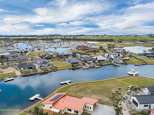 19 Stace Hopper Drive, One Tree Point