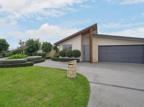 3 Henley Close, Rolleston