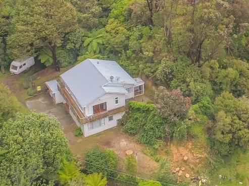 192 Eastern Hutt Road, Taita