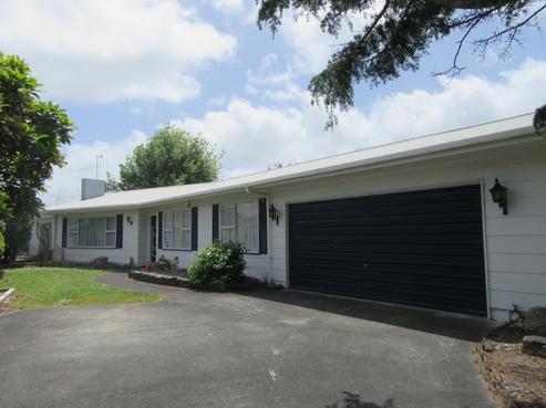 106 Fairs Road, Milson