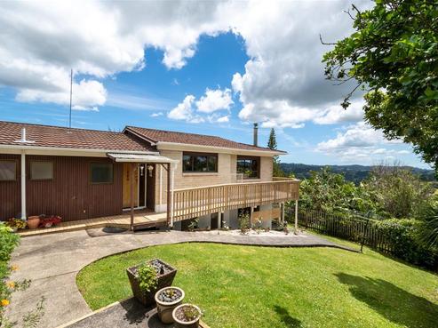 1069 Scenic Drive North, Swanson