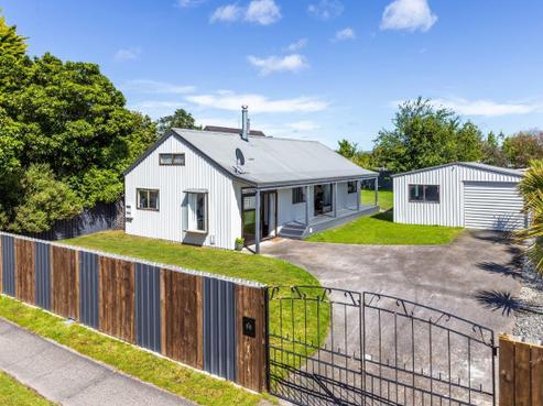 98 Hyde Avenue, Richmond Heights
