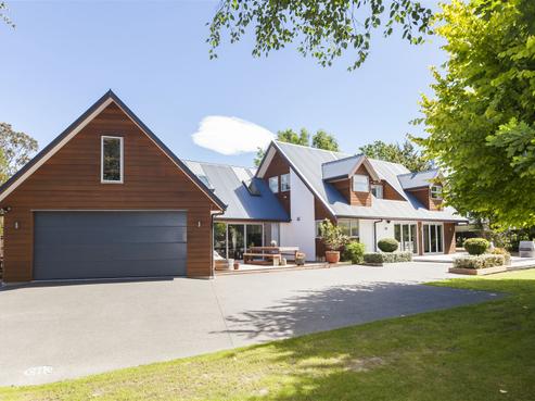 413 Whites Road, Ohoka