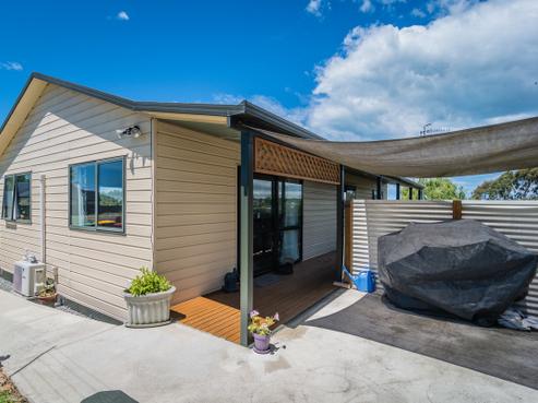 12 Jellicoe Street, Washdyke