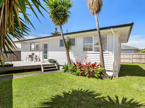 2/260 Birkdale Road, Birkdale