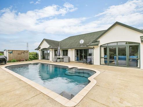 17 Sharp Way, Pokeno