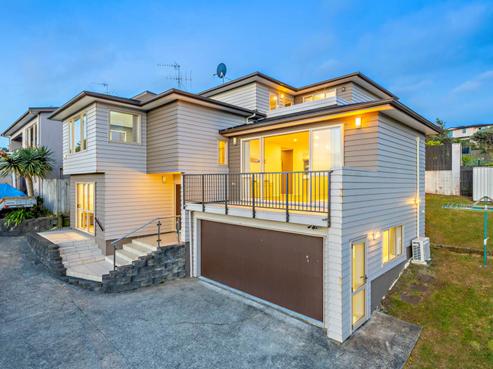 119A Redoubt Road, Goodwood Heights