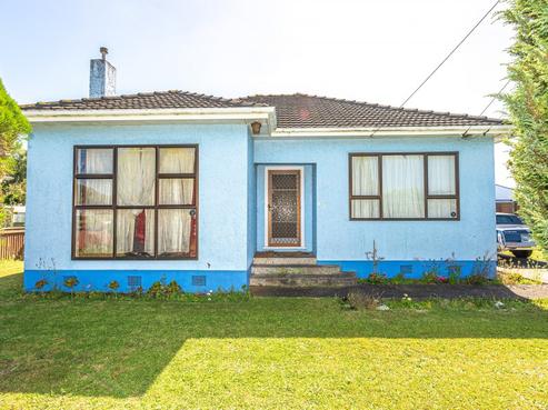 28 Roberts Avenue, Aramoho