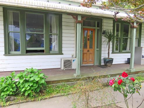 11 Fraser Street, Temuka