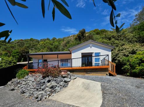10A Kotuku Road, Kaikoura