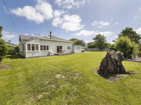 60 Skerman Street, Marton