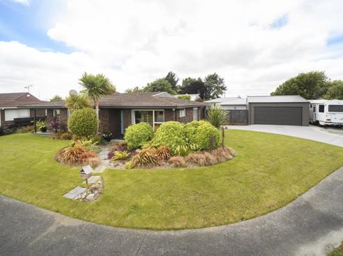 3 Murihau Place, Feilding