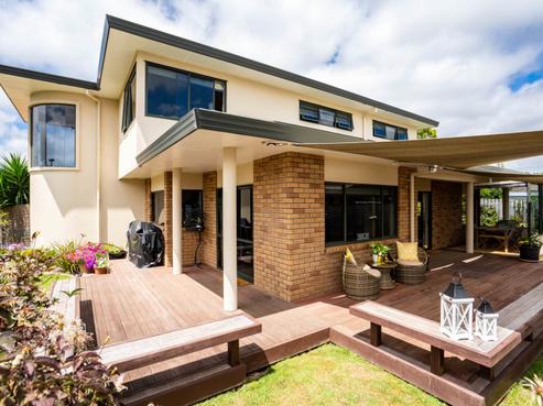 6 Oxford Avenue, Kamo