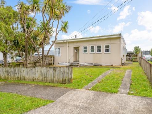 3 Buller Grove, Naenae
