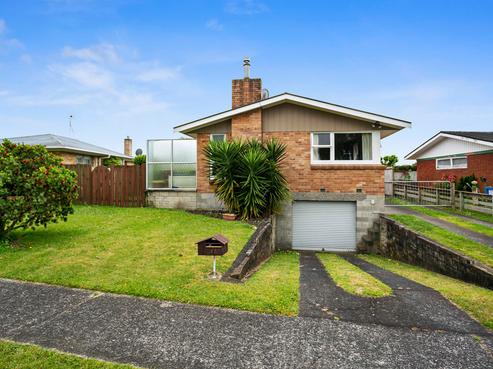 12 Matai Avenue, Matamata