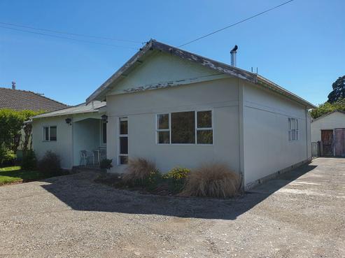 18 Parsonage Road, Waimate