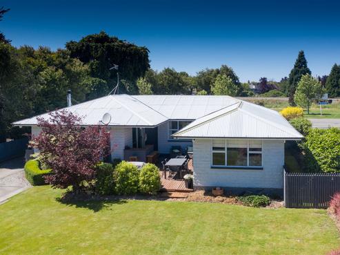 20 Melcombe Street, Tinwald