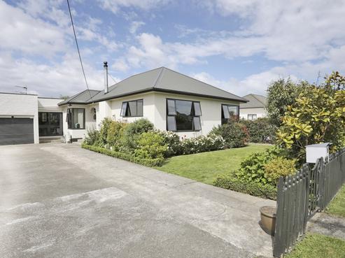 21 Renfrew Street, Waikiwi