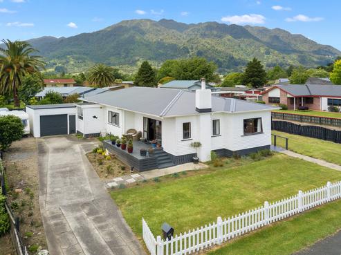 86 Stanley Avenue, Te Aroha