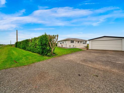 435 Manawapou Road, Hawera