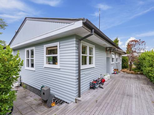 1/44 Henry Hill Road, Taupo