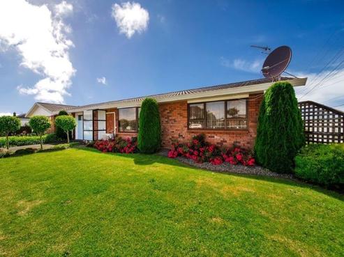 48 Wilson Street, Hawera
