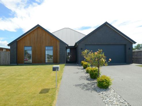 23 Blair Place, Woodend Beach