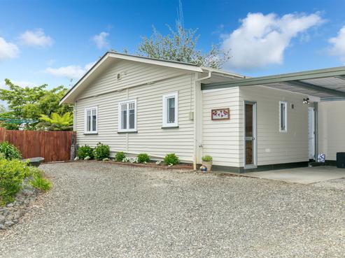 7 Gradara Avenue, Otorohanga