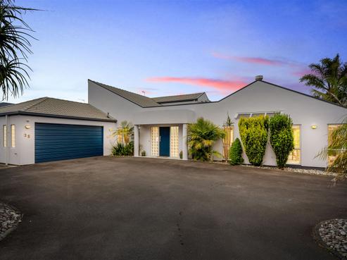 35 Highfield Way, Maunu