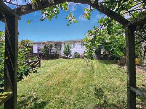 29 Terence Street, Tauhara