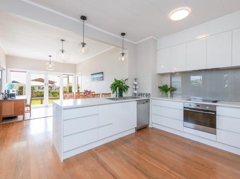 3 George Street, Richmond