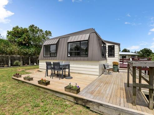 20A Tupelo Street, Pukete