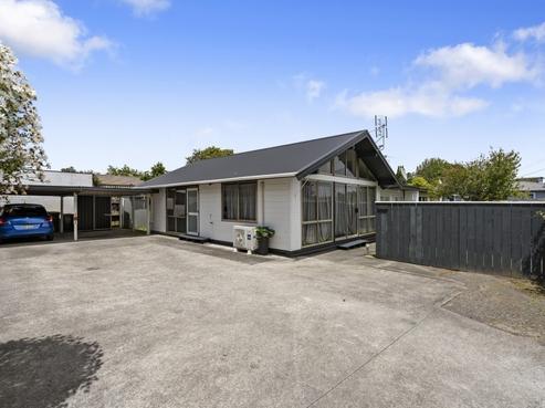14A Woodleigh Street, Frankleigh Park