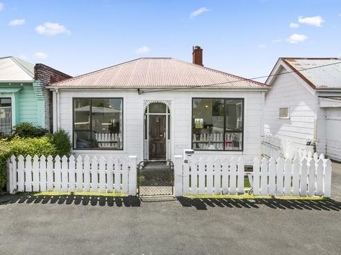 89 Fawcett Street, South Dunedin