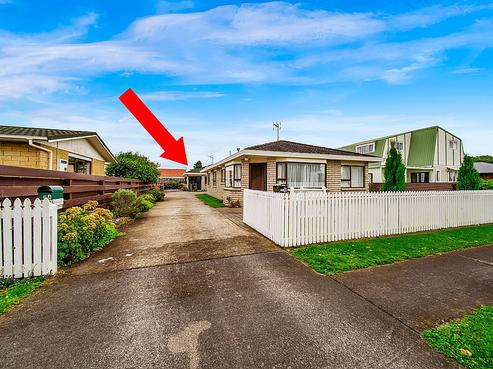 6A Milmoe Street, Hawera