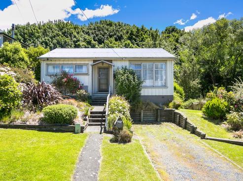 155 Helensburgh Road, Wakari