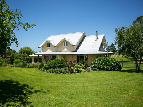 242 Baffin Street, Pirongia