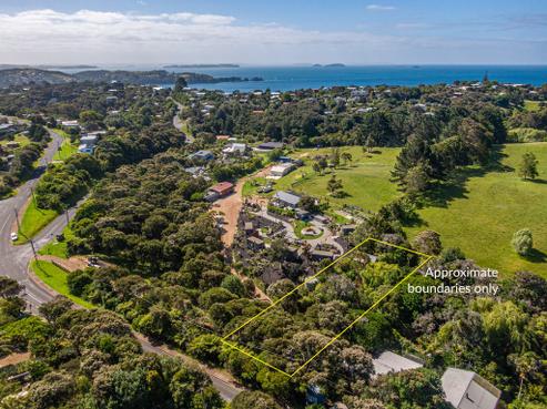 2 Junction Road, Oneroa