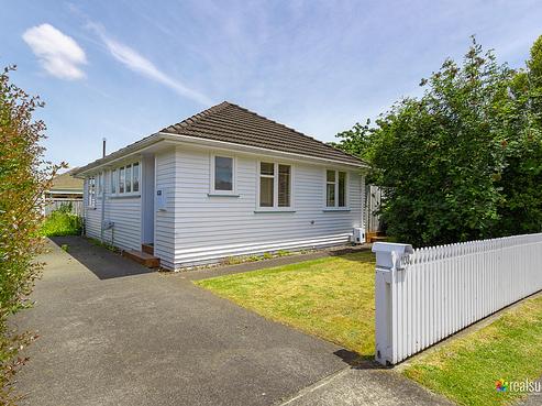 103 Thackeray Street, Trentham